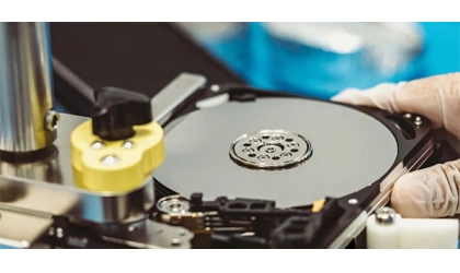 За последние четыре месяца цены на механические жесткие диски выросли в среднем на 46%.