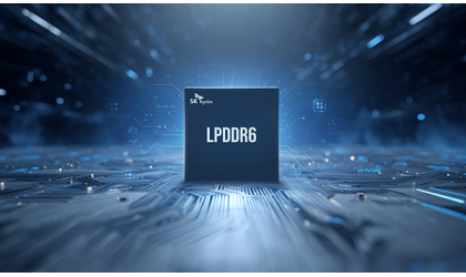SK Hynix завершает валидацию LPDDR6, чтобы начать массовое производство и поставки во второй половине года