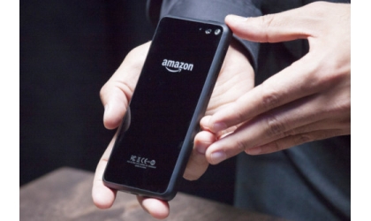Слухи предполагают, что Amazon собирается вернуться на рынок смартфонов!