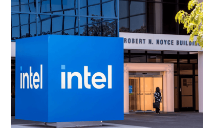 Intel тратит 14,2 миллиарда долларов на выкуп доли ирландского завода по производству вафель, укрепляя свое лидерство в области передовых технологических процессов