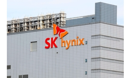 SK Hynix начинает поставку первого в отрасли 321-слойного твердотельного накопителя QLC для поставок Dell в апреле
